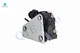 Full Set Front-Rear Air Suspension Spring Strut-Air Suspension Compressor Pump For 2010-2012 Land Rover LR4