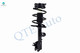 Front Left Quick Complete Strut and Coil Spring For 2014-2020 Infiniti Qx60