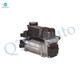 Air Suspension Compressor Pump For 2007-2011 Mercedes-Benz CLS350 w/ Airmatic & ADS