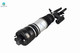 Set of 4 Front Air Airmatic Suspension Spring Strut-Rear Air Suspension Spring Bag For 2004-2006 Mercedes-Benz E500 4Matic