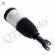Full Set Front Air Suspension Spring Strut-Air Suspension Solenoid Valve Block-Rear Air Suspension Spring Bag For 2013-2018 RAM 1500