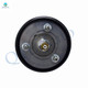 Full Set Front Air Suspension Spring Strut-Air Suspension Solenoid Valve Block-Rear Air Suspension Spring Bag For 2013-2018 RAM 1500