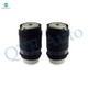 Pair of 2 Rear Left-Right Air Suspension Spring Bag For 2012-2014 Mercedes-Benz CLS63 AMG W/ Airmatic