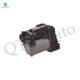 Air Suspension Compressor Pump For 2008-2014 BMW X6