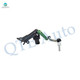 Front Right Suspension Ride Height Sensor For 2009-2017 Audi Q5