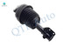 Set of 3 Front Air Suspension Spring Strut-Air Suspension Compressor Pump For 2010-2016 Mercedes-Benz E350