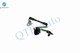 Set of 4 Front-Rear Suspension Ride Height Sensor For 2014-2017 Audi SQ5