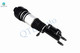 Set of 3 Front Air Airmatic Suspension Spring Strut-Air Suspension Compressor Pump For 2007-2009 Mercedes-Benz E550  RWD