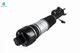 Set of 3 Front Air Airmatic Suspension Spring Strut-Air Suspension Compressor Pump For 2007-2009 Mercedes-Benz E550  RWD