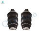 Pair of 2 Rear Left-Right Air Suspension Spring Bag For 2007-2009 Mercedes-Benz E550