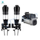 Set of 3 Front Air Airmatic Suspension Spring Strut-Air Suspension Compressor Pump For 2006-2008 Mercedes-Benz E350