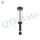Front Air Suspension Spring Strut For 2006-2013 Land Rover Range Rover Sport