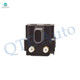 Air Suspension Solenoid Valve Block For 2008-2014 BMW X6