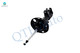 Set of 4 Front-Rear Suspension Strut Assembly Compatible With 2014-2019 Toyota Corolla