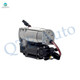 Air Suspension Compressor Pump For 2010-2016 Mercedes-Benz E63 AMG W/ Airmatic & ADS