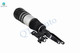Set of 3 Front Air Airmatic Suspension Spring Strut-Air Suspension Compressor Pump For 2007-2009 Mercedes-Benz E550