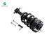 Front Passive Suspension Conversion Kit Quick Complete Strut-Coil Spring For 2007-2014 Chevrolet Tahoe