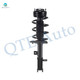 Front Right Quick Complete Strut and Coil Spring For 2008-2014 Dodge Avenger V6