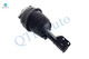 Full Set Front Air Suspension Spring Strut-Air Suspension Compressor Pump-Air Suspension Solenoid Valve Block-Rear Air Suspension Spring Bag For 2014-2016 Mercedes-Benz E63 AMG S