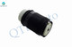 Full Set Front Air Suspension Spring Strut-Air Suspension Solenoid Valve Block-Rear Air Suspension Spring Bag For 2010-2016 Mercedes-Benz E350