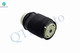 Full Set Front Air Suspension Spring Strut-Air Suspension Solenoid Valve Block-Rear Air Suspension Spring Bag For 2014-2016 Mercedes-Benz E63 AMG S