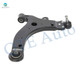 Pair of 2 Front Left-Right Lower Control Arm Ball Joint For 2005-2009 Buick Allure