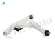 Pair of 2 Front Left-Right Lower Control Arm Ball Joint For 2009-2014 Nissan Maxima