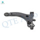 Pair of 2 Front Left-Right Lower Control Arm Ball Joint For 2005-2009 Buick Lacrosse