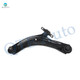 Front Left Lower Control Arm Ball Joint For 2014 2015 Nissan Rogue Select