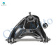 Front Right Upper Control Arm Ball Joint For 1978-1987 Oldsmobile Cutlass Salon