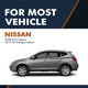 Front Right Lower Control Arm Ball Joint For 2014 2015 Nissan Rogue Select