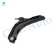 Front Right Lower Control Arm Ball Joint For 2014 2015 Nissan Rogue Select