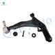 Front Right Lower Control Arm Ball Joint For 2003-2007 Nissan Murano