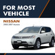 Front Right Lower Control Arm Ball Joint For 2003-2007 Nissan Murano