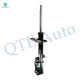 Rear Left Suspension Strut Assembly For 1992-2001 Lexus ES300