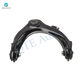 Pair 2 Front Left-Right Upper Control Arm Ball Joint For 1998-2002 Honda Accord