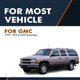 Front Left Upper Control Arm Ball Joint For 1995-1999 GMC K1500 Suburban