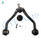 Front Right Upper Control Arm Ball Joint For 1995-1999 GMC K1500 Suburban