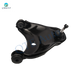 Front Left Upper Control Arm Ball Joint For 1996-2002 Chevrolet Express 2500