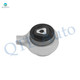 Front Left Lower Forward Control Arm Ball Joint For 2011-2013 BMW 335Is