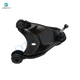 Front Left Upper Control Arm Ball Joint For 1996-2002 GMC Savana 1500