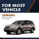 Front Right Suspension Strut-Wheel Hub Bearing Assembly For 2014 Subaru Forester
