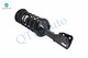 Front Left Quick Complete Strut-Coil Spring-Wheel Hub Bearing Assembly For 2002-2005 Saturn VUE V6
