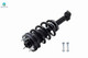 Front Quick Complete Strut - Coil Spring For 2007-2014 Chevrolet Suburban 1500