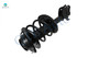 Front Right Quick Complete Strut-Coil Spring-Wheel Hub Bearing Assembly For 2011-2014 Subaru Impreza