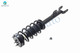 Set of 4 Front Quick Complete Strut-Coil Spring-Wheel Hub Bearing Assembly For 2011 2012 Chrysler 300
