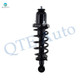 Rear Right Quick Complete Strut and Coil Spring For 2005 - 2010 Scion Tc L4