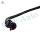 Front Suspension Strut-Wheel Hub Bearing Assembly For 2004 2005 Ford Explorer