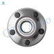 Set 4 Front Quick Complete Strut-Coil Spring-Wheel Hub Bearing Assembly For 2012 Chrysler 300 V8 RWD