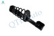 Rear Right Quick Complete Strut and Coil Spring For 2005-2010 Kia Sportage